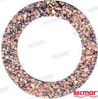 Recambios Marinos Gasket Rec3852120