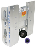 Cmc Marine Llc Hydr. Power-Lift W/Gauge Hs 65301