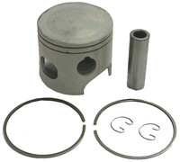 Dometic Piston 185/200/225 ' 88- (Wsl)