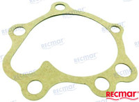 Recambios Marinos Pump Gasket Rec121000-42052