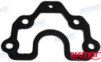 Recambios Marinos Gasket Shift Cover Rec27-880729