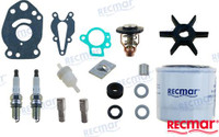 Recambios Marinos Mercury Service Kit Reckitmer323