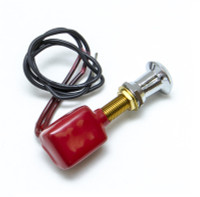 Dometic Brass Push-Pull Switch-Vinyl Mp39390