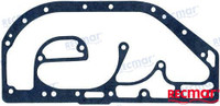Recambios Marinos Gasket Rec331916