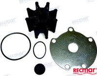 Recambios Marinos Water Pump Service Kit Rec47-59362T6