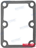Recambios Marinos End Cap Gasket Rec27-39917