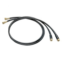 Uflex Usa 22' Flexible Hose Kit Kitob-22'