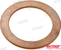 Recambios Marinos Copper Washer Rec23414-120000