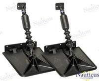 Recambios Marinos Kit Flaps Manual 60 Lb Gs40050