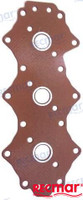 Recambios Marinos Valvecover Gasket Rec6H3-11193-A1