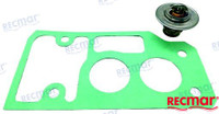 Recambios Marinos Thermostat Kit Rec23-3666