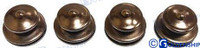 Recambios Marinos Fast Snap Big Cap (Pack 100) Gs72485