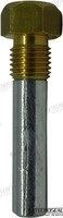 Recambios Marinos Anode Caterpillar Completo Ten02021/1T