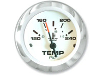 Dometic Lido 2" Water Temp 65509P