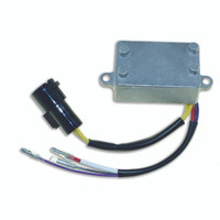 Cdi Electronics Voltage Regulator 193-4890