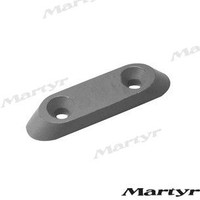Recambios Marinos Zinc Anode Cm55300-95500