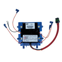 Cdi Electronics Powerpack Optical Ignition 113-6292
