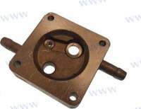 Recambios Marinos Fuel Pump Shell Paf4-04090002