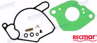 Recambios Marinos Carburetor Kit Rec16010-Zw9-003