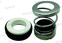 Recambios Marinos Seal Kit Sherwood 10545 She10545