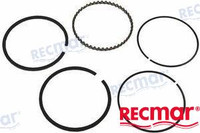 Recambios Marinos Ring Set  V6 A 0.30 Rec11016