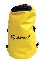 Attwood Marine Dry Bag_Yellow 40 Liter 11894-2