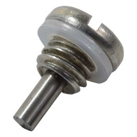 Engineered Marine Products Drain Screw (2) Emp 10-02593-1