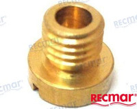 Recambios Marinos Drain Bolt Rec64D-14394-00