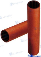 Recambios Marinos Fiber Bearing 55X75X220 Mm Gs38601