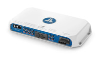 JL Audio MVi Marine Amplifier 8 Channel Full-Range 800 Watts 12v Integrated DSP