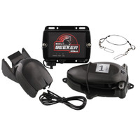 Scotty Seeker&trade; Full Package - Single Probe w/Safety Leader, Probe Charging Station, &amp; Probe Safety Leader