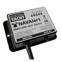 Digital Yacht NavAlert NMEA Monitor &amp; Alarm System