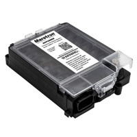 Maretron 12 Circuit Bypass Module NMEA 2K w/o Fuse Pack &amp; Jumper Wire