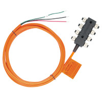 Actisense Self-Contained Boat Network - Complete Network f/8 Devices w/Internal Terminators &amp; Power Feed