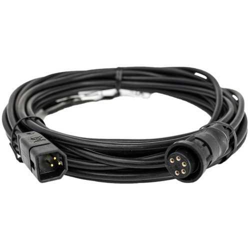 Airmar MM-HB Mix &amp; Match&trade; Cable 5-Pin 600W Series w/Humminbird #9 Connector - 9M