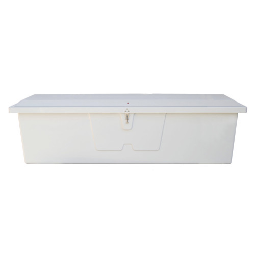Taylor Made Stow 'n Go Dock Box - 24" x 95" x 22" - X-Large