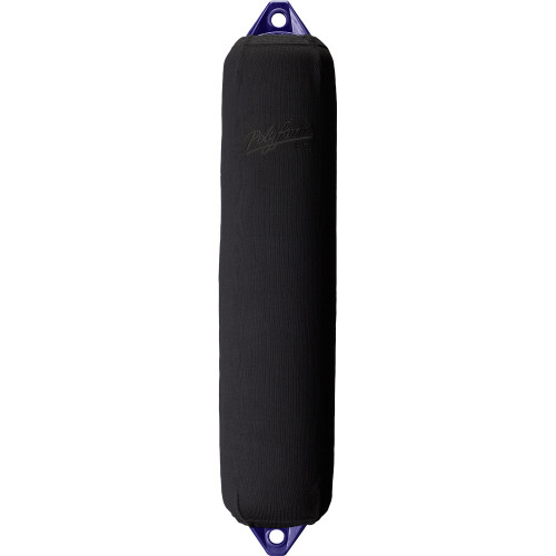 Polyform Fender Cover f/F-4 Fender - Black