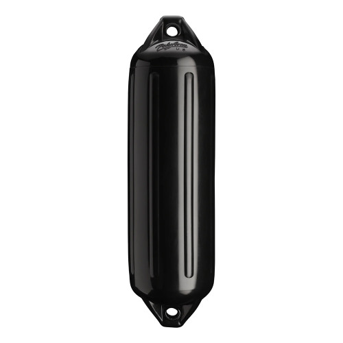 Polyform NF-4 Heavy-Duty Twin Eye 6.4" x 12.6" - Black