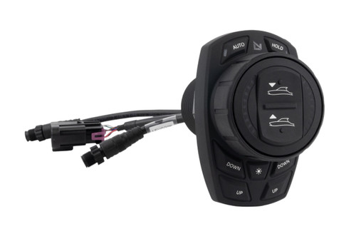 Lenco Pro Control Auto Controller Kit