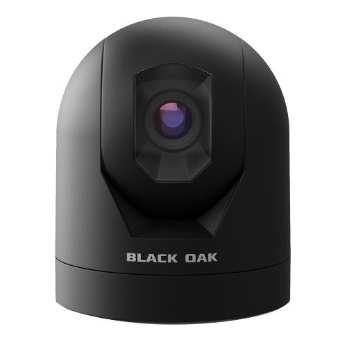 Black Oak Nitron XR1 Color Night Vision Camera - HDMI - Black