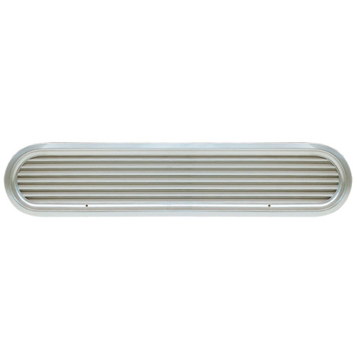 VETUS Louvered Air Suction Vent Type ASV 125 - Aluminum