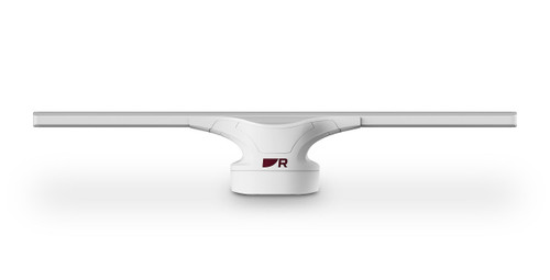 Raymarine 110 Watt Cyclone Pro With 6ft Antenna 15m Cables