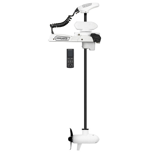 Minn Kota Riptide Instinct QUEST&trade; 90/115 Trolling Motor w/Wireless Remote - 24/36V - 90/115LBS - 60"