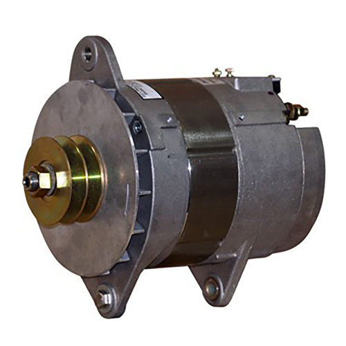 Balmar 97EHD Series Alternator 190A, 24V, Saddle Mount