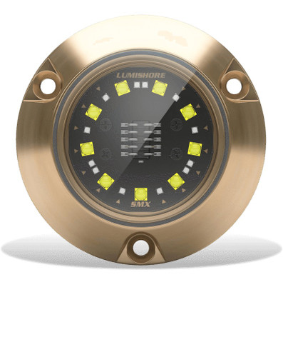 Lumishore ECLIPSE SMX24 Surface Mount White LED