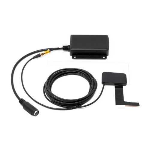 Aquatic AV DB2 DAB+ Receiver Antenna f/CP7