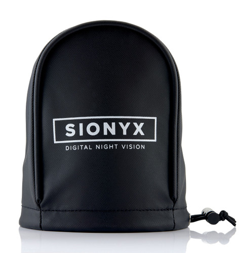 Sionyx Black Vinyl Cover For Nightwave Analog