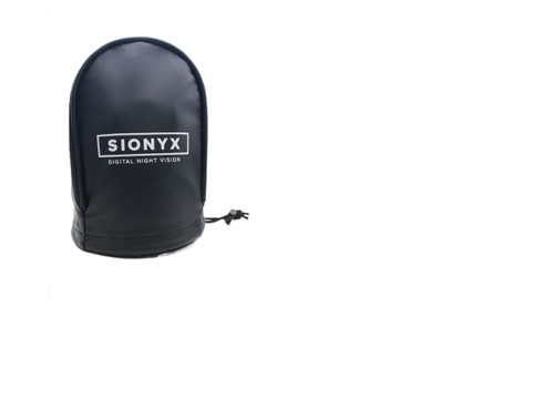 Sionyx Black Vinyl Cover For Nightwave Digital IP Camera