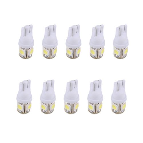 Scandvik 41173 Bulb Warm White *10-Pack