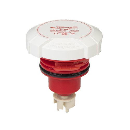 Attwood Replacement Cartridge for Tsunami MK2 T500